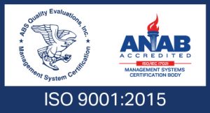 ISO 9001:2015 picture